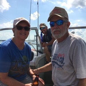 Meet your Posher, Sharron